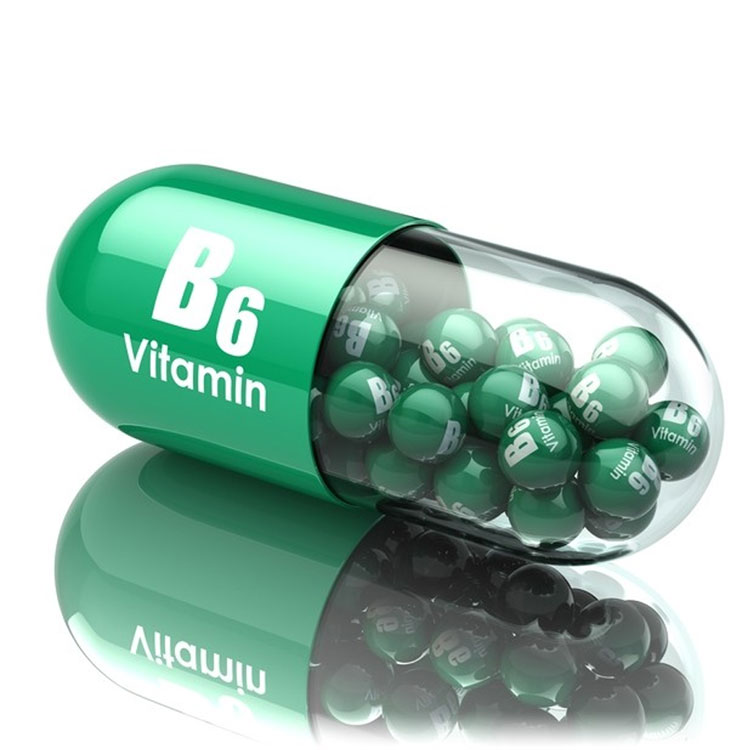 Vitamina B6